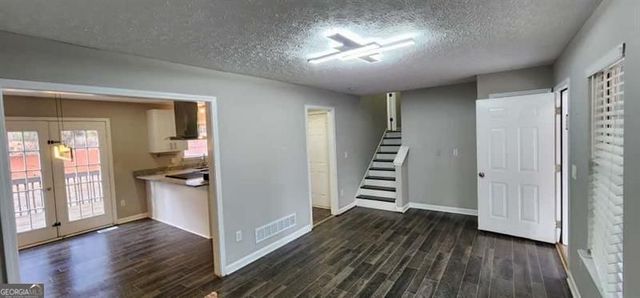 4872 Lewis Road, Powder Springs, GA 30127