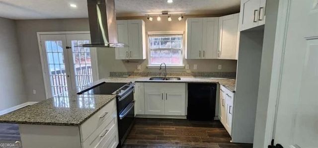 4872 Lewis Road, Powder Springs, GA 30127