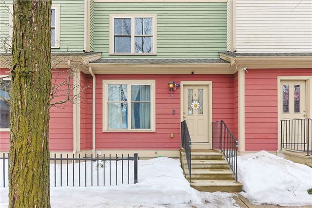 88 Barton Street, Pawtucket, RI 02860