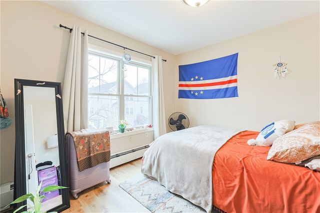 88 Barton Street, Pawtucket, RI 02860