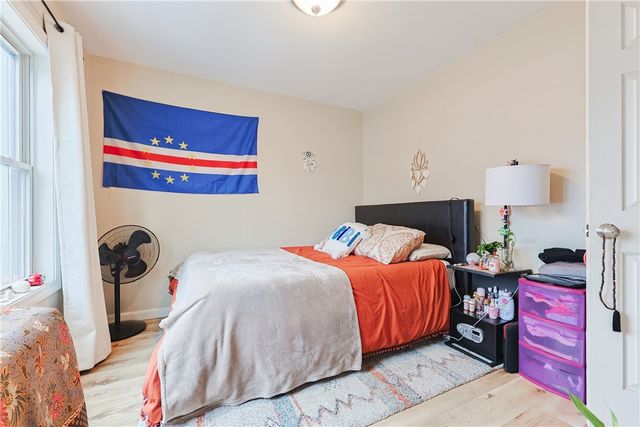 88 Barton Street, Pawtucket, RI 02860