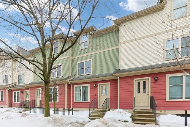 88 Barton Street, Pawtucket, RI 02860