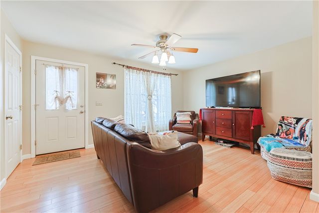 88 Barton Street, Pawtucket, RI 02860