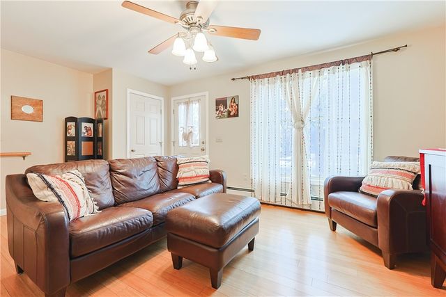 88 Barton Street, Pawtucket, RI 02860