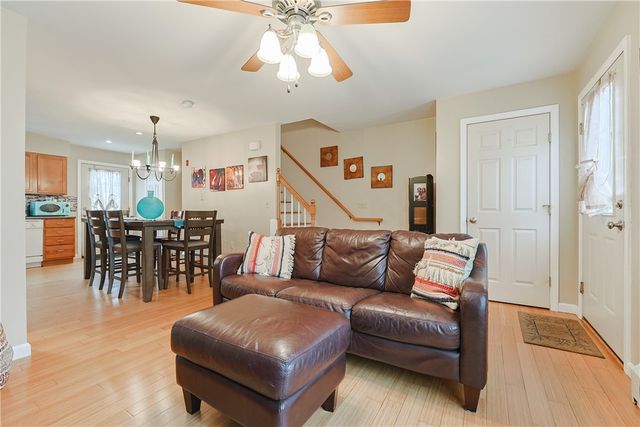 88 Barton Street, Pawtucket, RI 02860