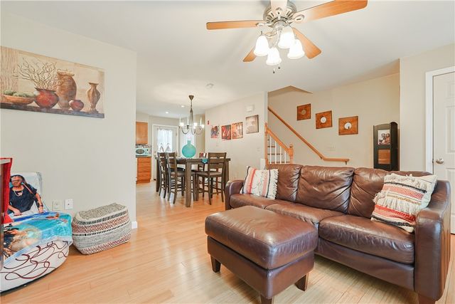 88 Barton Street, Pawtucket, RI 02860