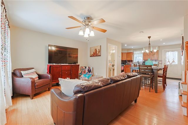 88 Barton Street, Pawtucket, RI 02860