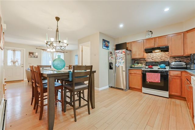 88 Barton Street, Pawtucket, RI 02860