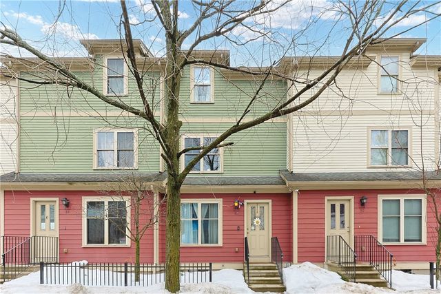 88 Barton Street, Pawtucket, RI 02860