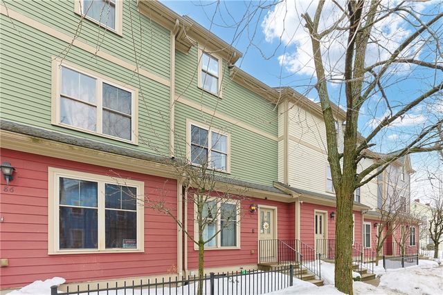 88 Barton Street, Pawtucket, RI 02860