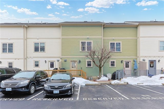 88 Barton Street, Pawtucket, RI 02860