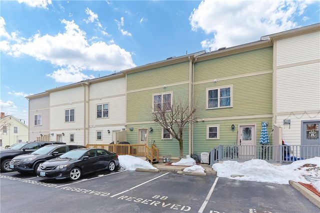 88 Barton Street, Pawtucket, RI 02860