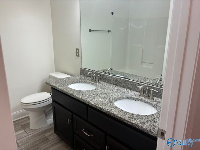 537 W Mossyleaf Drive, Huntsville, AL 35824