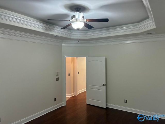 537 W Mossyleaf Drive, Huntsville, AL 35824