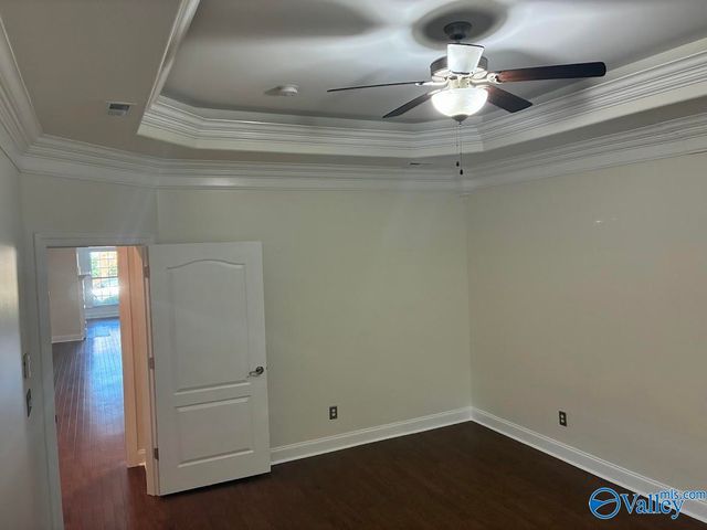 537 W Mossyleaf Drive, Huntsville, AL 35824