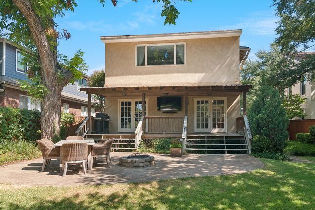 5712 Goliad Avenue, Dallas, TX 75206