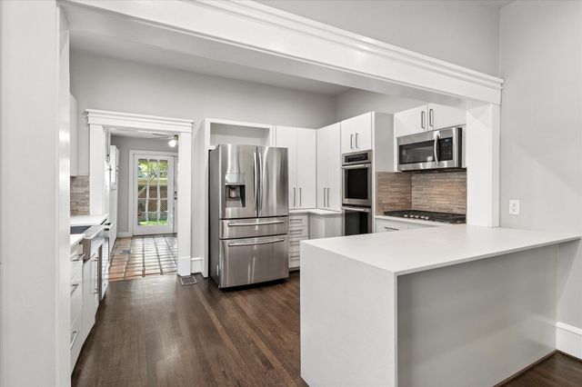 5712 Goliad Avenue, Dallas, TX 75206
