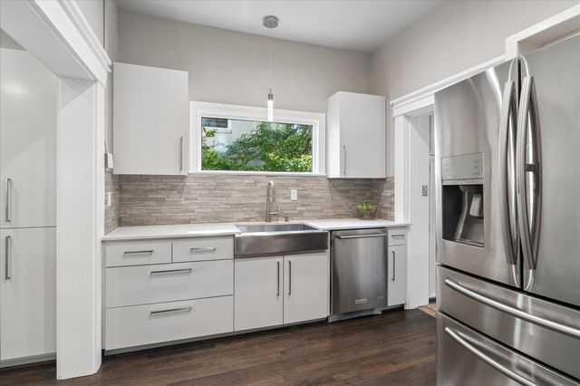 5712 Goliad Avenue, Dallas, TX 75206
