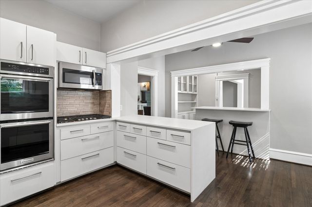 5712 Goliad Avenue, Dallas, TX 75206
