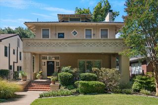 5712 Goliad Avenue, Dallas, TX 75206