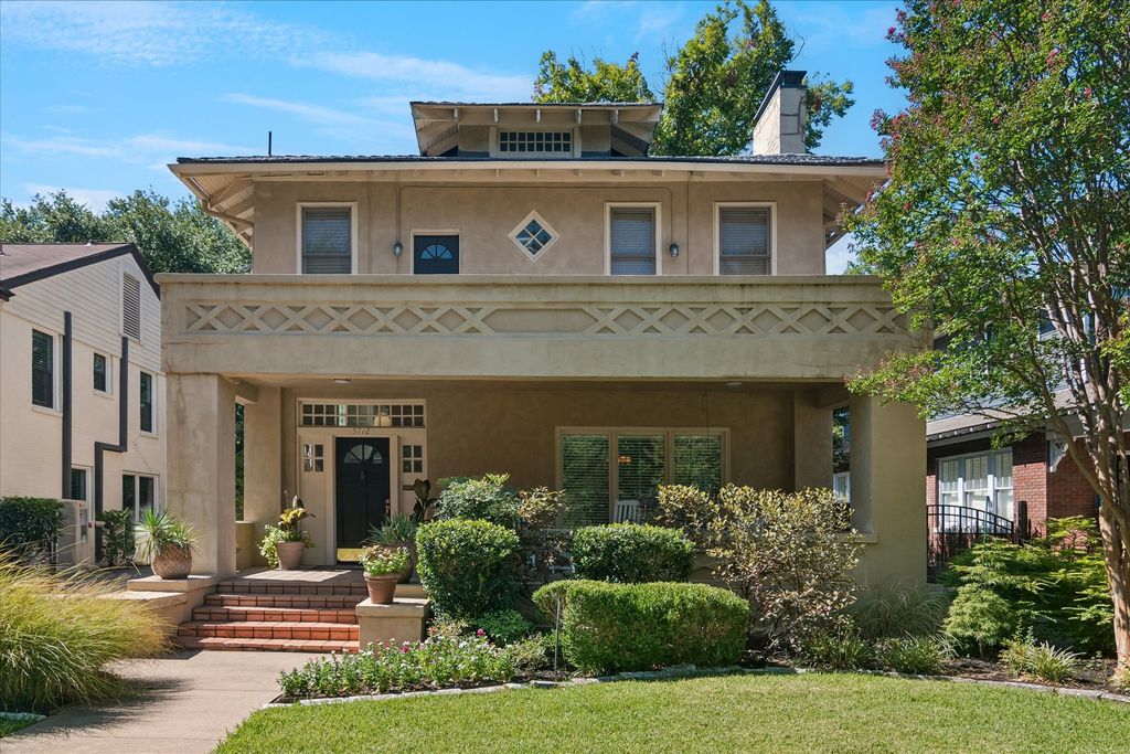 5712 Goliad Avenue, Dallas, TX 75206