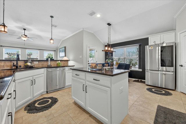 1328 Wysteria Lane, Burleson, TX 76028