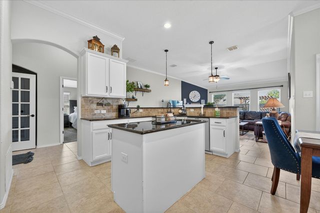 1328 Wysteria Lane, Burleson, TX 76028