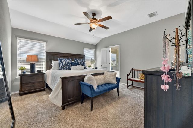 1328 Wysteria Lane, Burleson, TX 76028