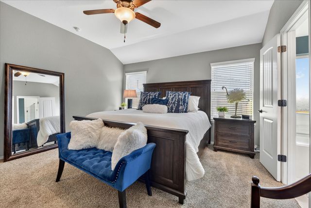 1328 Wysteria Lane, Burleson, TX 76028
