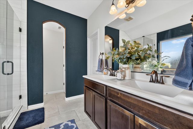 1328 Wysteria Lane, Burleson, TX 76028