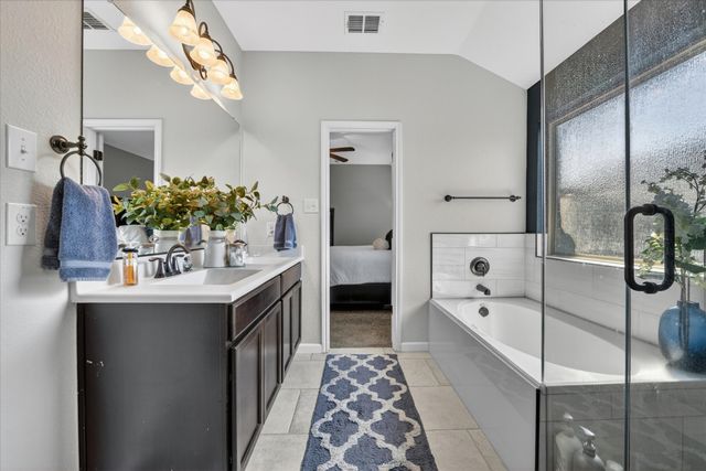 1328 Wysteria Lane, Burleson, TX 76028