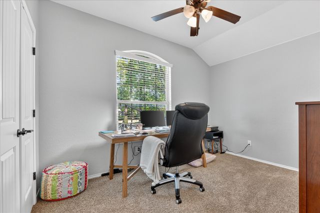 1328 Wysteria Lane, Burleson, TX 76028