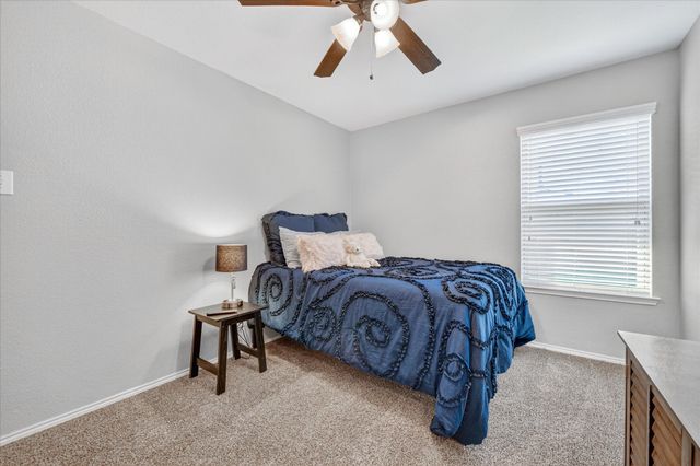 1328 Wysteria Lane, Burleson, TX 76028