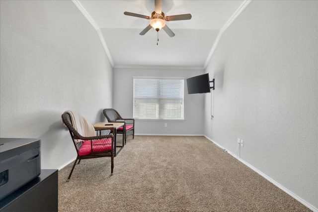1328 Wysteria Lane, Burleson, TX 76028