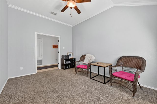 1328 Wysteria Lane, Burleson, TX 76028