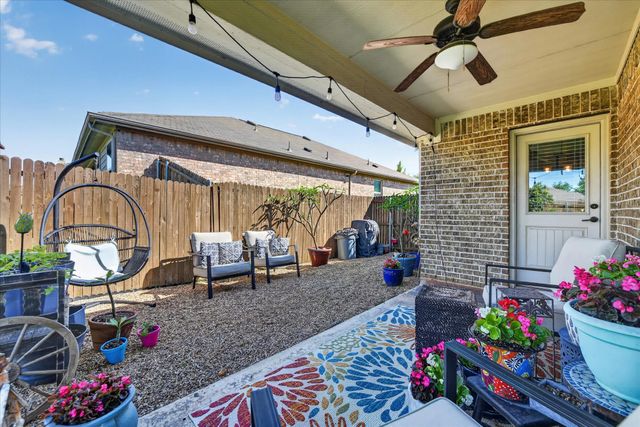 1328 Wysteria Lane, Burleson, TX 76028