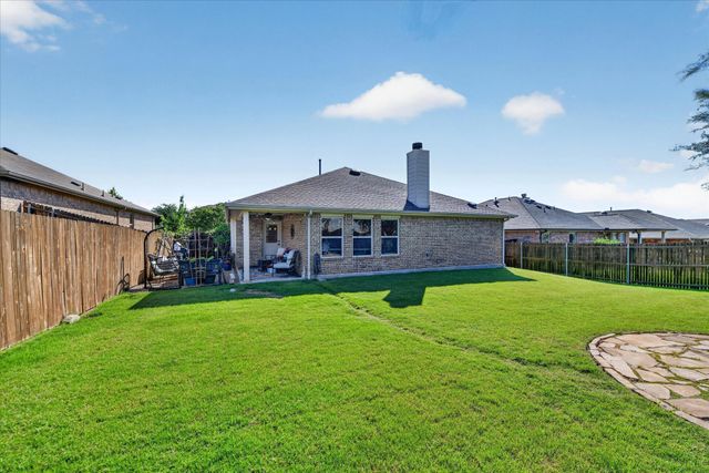 1328 Wysteria Lane, Burleson, TX 76028
