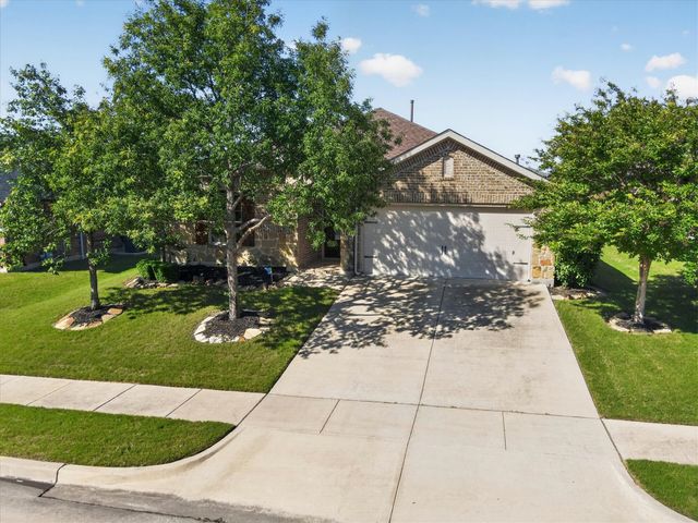 1328 Wysteria Lane, Burleson, TX 76028