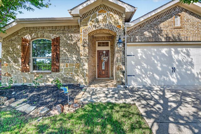 1328 Wysteria Lane, Burleson, TX 76028