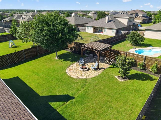 1328 Wysteria Lane, Burleson, TX 76028