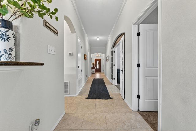 1328 Wysteria Lane, Burleson, TX 76028