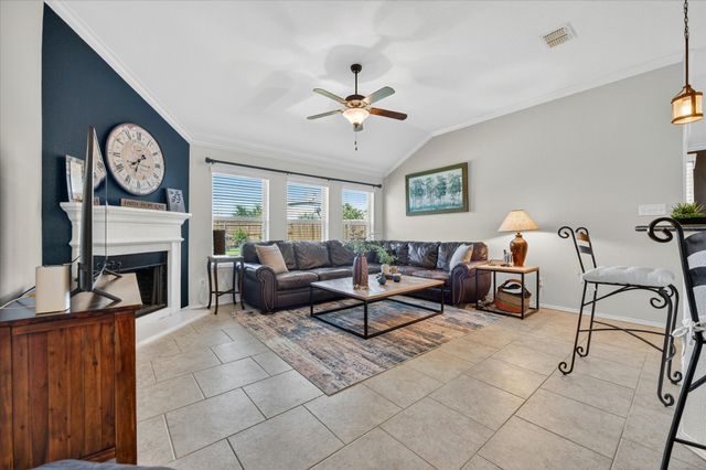 1328 Wysteria Lane, Burleson, TX 76028