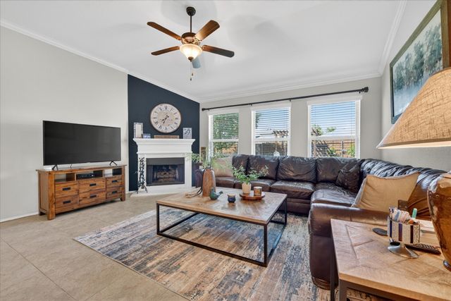1328 Wysteria Lane, Burleson, TX 76028