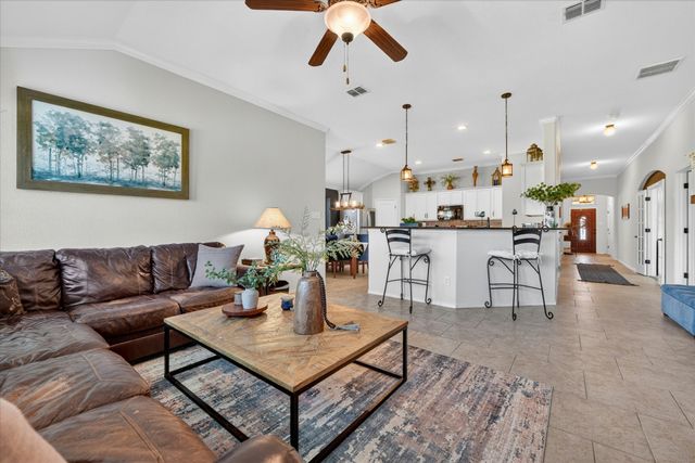 1328 Wysteria Lane, Burleson, TX 76028