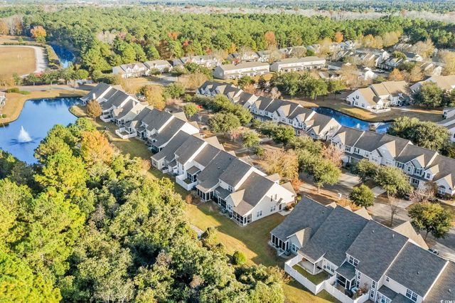 564 Uniola Dr Unit 564, Myrtle Beach, SC 29579