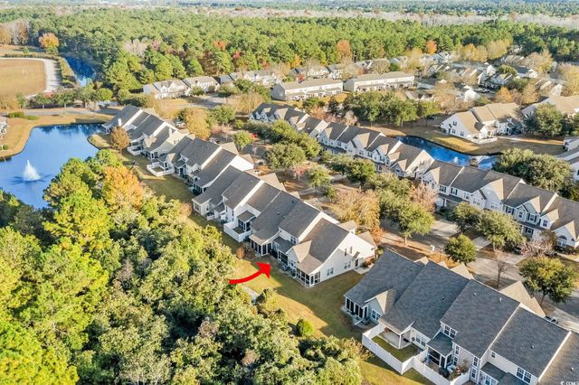 564 Uniola Dr Unit 564, Myrtle Beach, SC 29579