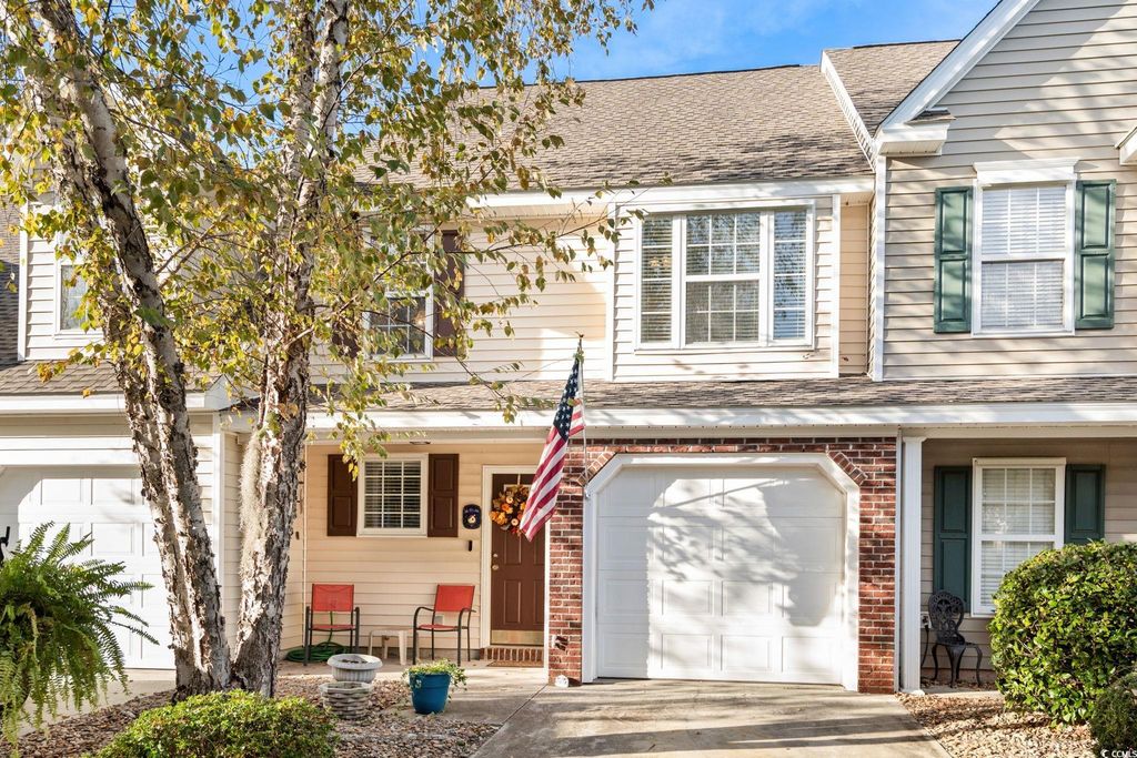 564 Uniola Dr Unit 564, Myrtle Beach, SC 29579