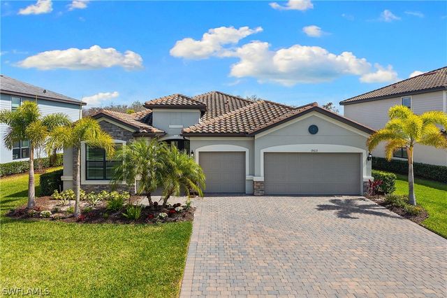 19613 The Place BLVD, Estero, FL 33928