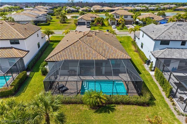 19613 The Place BLVD, Estero, FL 33928