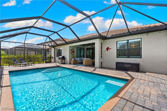 19613 The Place BLVD, Estero, FL 33928